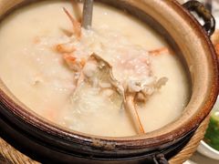 -潮州府·潮菜·砂锅粥(徐家汇店)
