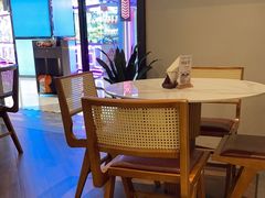 -盐说·西式餐酒馆(光明万达店)