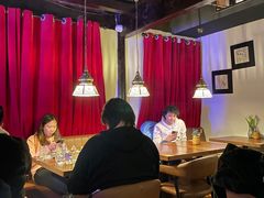 -Uncle Kosto科斯托·中东菜