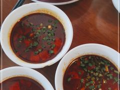 -小崔家臊子面(蔡家坡总店)