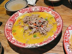-破三川·新川菜(静安大融城店)