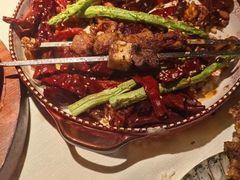 -龟兹KUCINA·新疆菜(前滩L+PLAZA店)