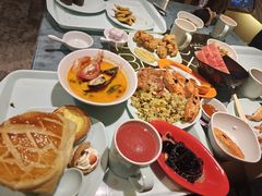 -堂会·KTV·自助餐·团建聚会(天河店)