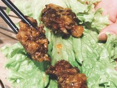 -好牛烧肉(世茂广场店)