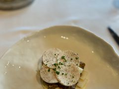 -Le Comptoir de Pierre Gagnaire
