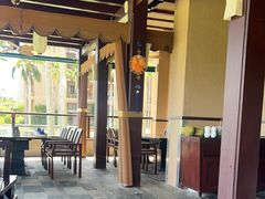 -亚龙湾红树林度假酒店-韩轩韩餐厅