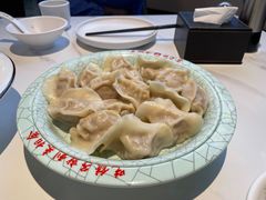 -来相会饺子·新辽菜(甘家口店)