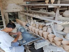 -景德镇古窑民俗博览区