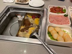 -海底捞火锅(之心城店)