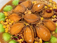 -禄福山庄•顺德菜·融和菜(龙江店)