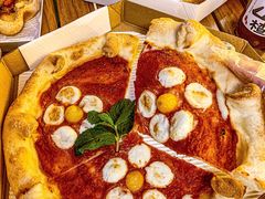 -波比Pizza(新城店)
