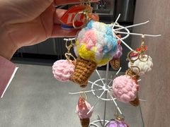 -DQ·蛋糕·冰淇淋(川沙东海岸店)