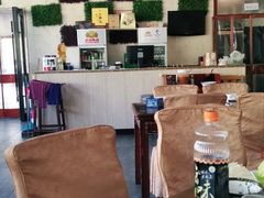 大堂-福寿斋·老北京铜锅涮肉·烤鸭(顺义总店)