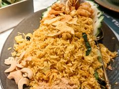 -Tegu泰古莲·泰国餐厅(红山6979店)