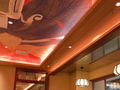 -仓桥家·焗寿司·锅物(光谷步行街店)