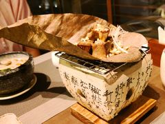 -福州融侨皇冠假日酒店·三宅日本餐厅