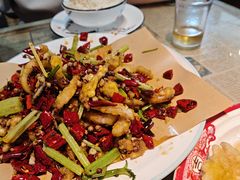 -人民公社大食堂(顺义总店)