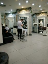 -尚·丹尼Hair