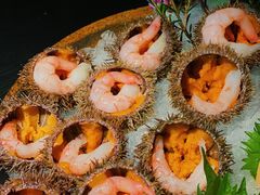 -花潮料理艺食馆(SM新生活广场店)