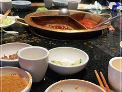 -周师兄大刀腰片火锅(洪崖洞旗舰店)