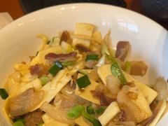-杨厨的田园饭店(长城路店)