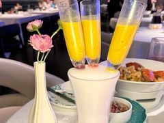 -醉舍·新淮扬菜(长宁龙之梦店)