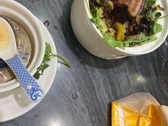 -山水茶艺馆·点心粤菜·30年老字号