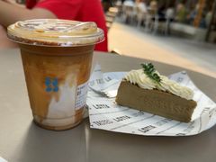 -LOTTA COFFEE(安居博文苑店)