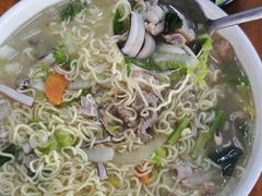 -坛南湾阿强农家乐.海鲜大排档老字号(福州地标美食店)