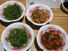-东菊料理(吉利购物广场店)
