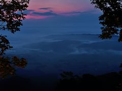 -吉林拉法山