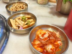-韩宫宴和牛烤肉(宜兴八佰伴店)