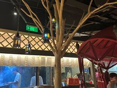 -那时新疆·若羌(经纬汇店)