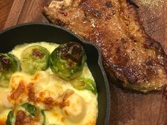 -食间牛排(湖西路店)