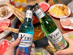-言玖鲜火锅串串披萨自助(益田假日店)