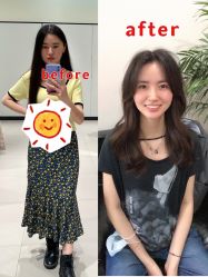 -蚂蚁造型沙龙