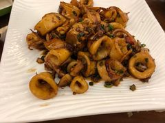 -美极鲜食坊(宝安南路店)