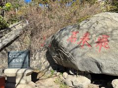 -泰山风景名胜区