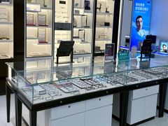 -大明眼镜(西四店)