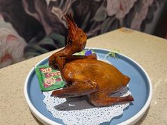 乳鸽-点都德(汇胜楼店)