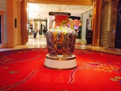 -拉斯维加斯永利酒店