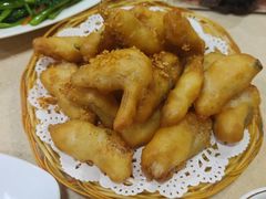-老字号蛇口德记烧腊饭店·海鲜加工