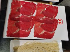 -许府牛火锅(信义坊总店)