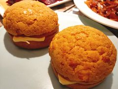 -新大咀港式茶餐厅(宝山万达店)