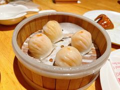 -兰亭轩茶餐厅(长江路店)