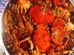 招牌肉蟹煲-胖哥俩肉蟹煲(万国店)