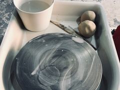 -粤陶渊.DIY陶艺体验馆(粤陶总店)