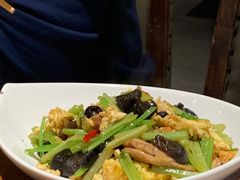 -北李妈妈菜(鲁能城店)