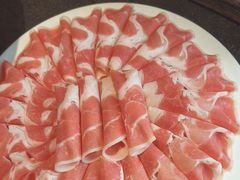 -东来顺(非遗·清真火锅·盛世广场店)