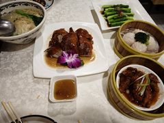 -粤秀小厨·广式早茶(辽宁路店)